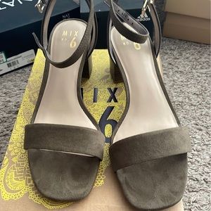 Mix No. 6 Shoes Mix No 6 Poshmark